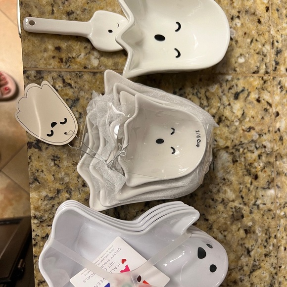 Ghost Halloween bundle - Picture 2 of 6